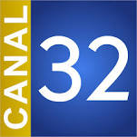 Logo de l'entreprise Canal 32